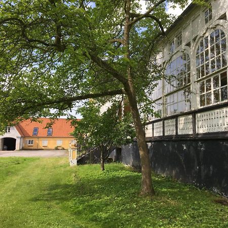 Korinth Kro Hostel فابورغ المظهر الخارجي الصورة