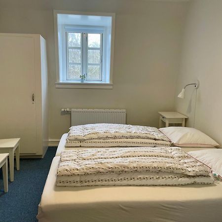 Korinth Kro Hostel فابورغ المظهر الخارجي الصورة