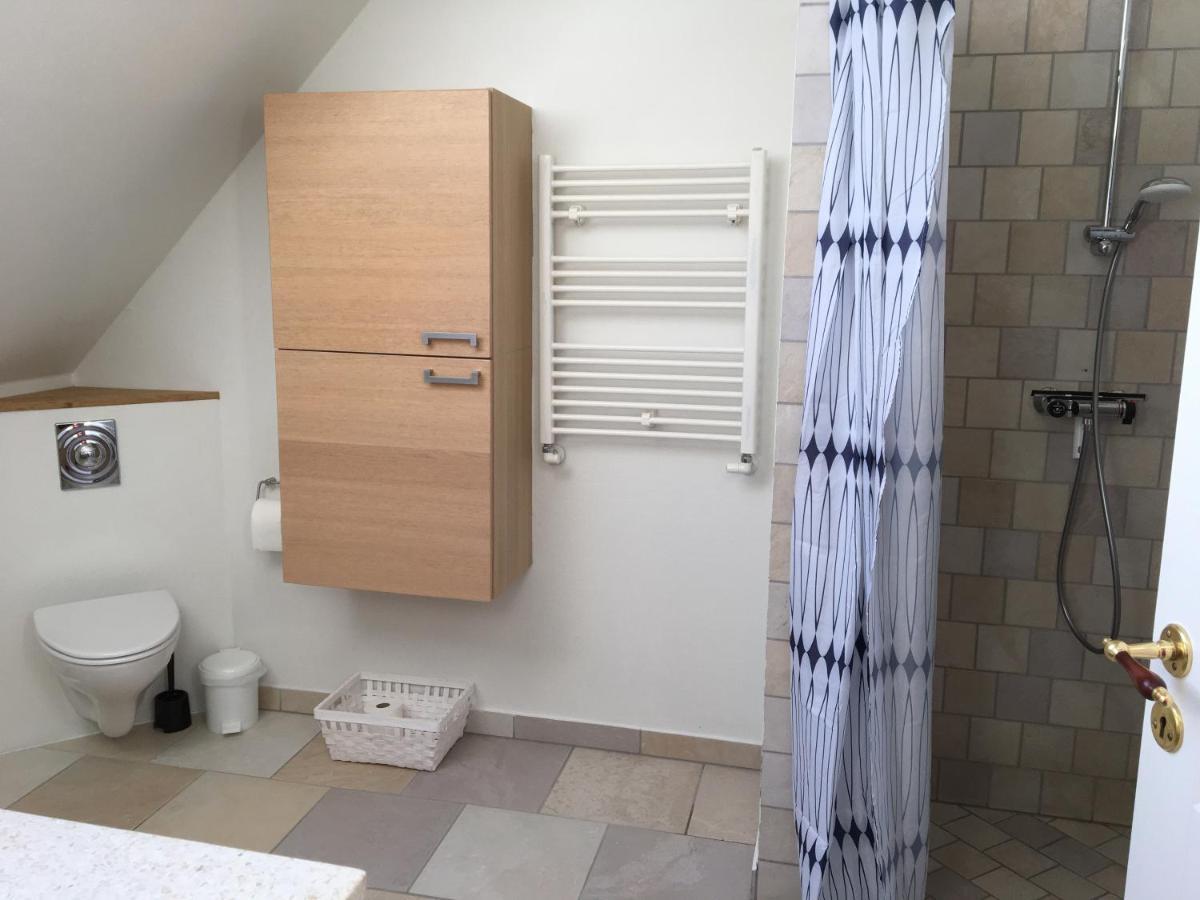 Korinth Kro Hostel فابورغ المظهر الخارجي الصورة