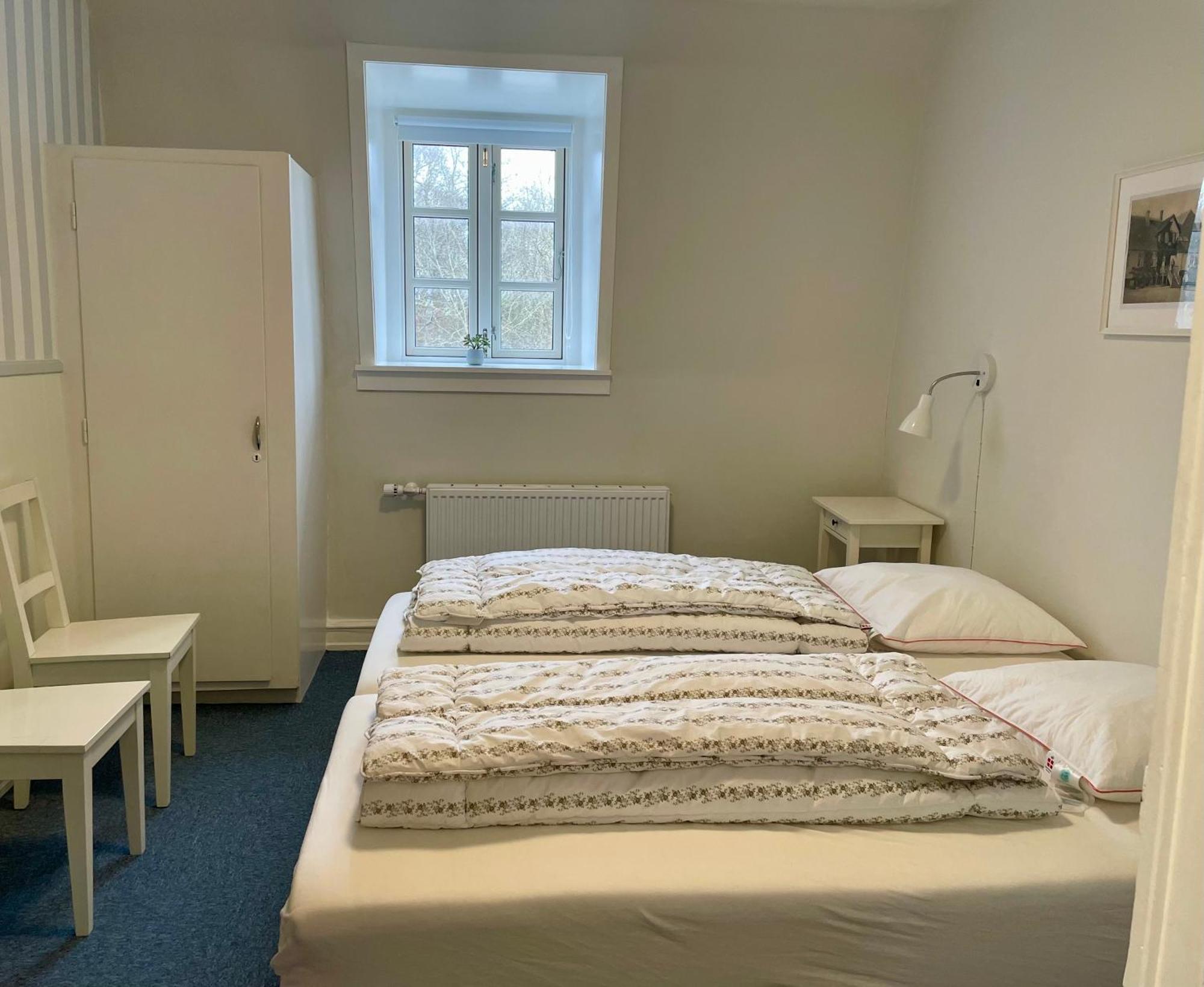 Korinth Kro Hostel فابورغ المظهر الخارجي الصورة